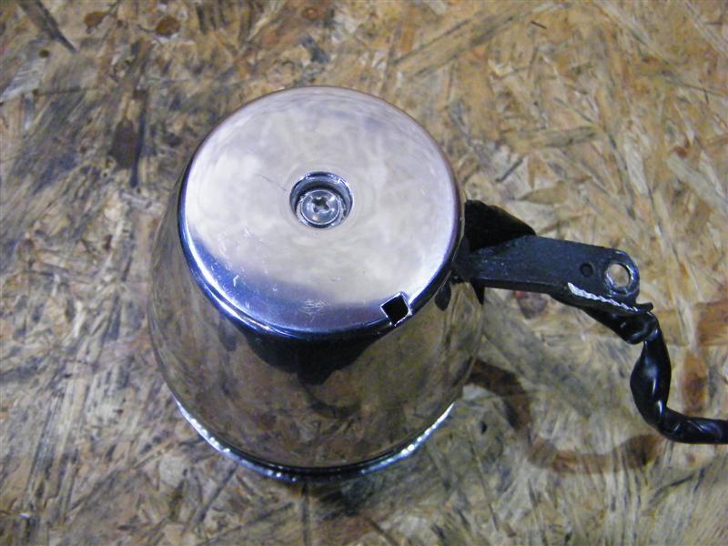 Obrotomierz Kawasaki Vulcan VN 750 - ChoppersCzęści